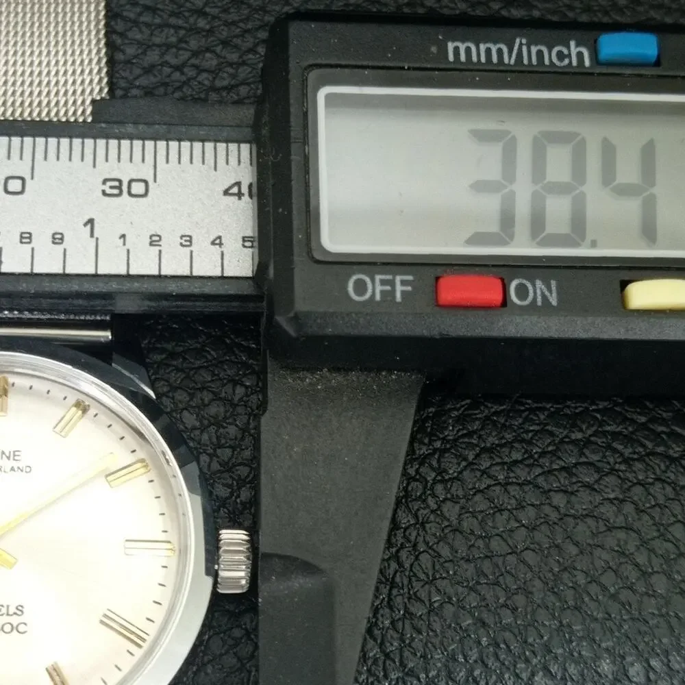 Fortis this watch